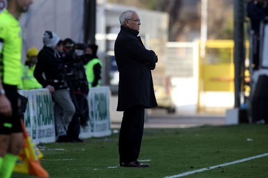 (Photo by Enrico Locci/Getty Images) Cagliari, Ranieri: “L’Empoli si è tirata fuori, noi dobbiamo continuare a lottare”- immagine 2