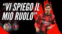 ARBITRI, DICHIARAZIONI GRAVISSIME! TERRACCIANO si presenta e CHIUDE il MERCATO del MILAN