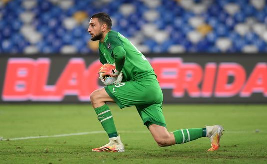  (Photo by Francesco Pecoraro/Getty Images) 