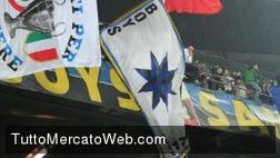 Sette incontri vietati agli ospiti. Fra questi Inter-Brescia
