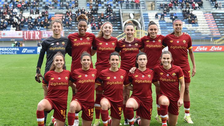 Getty Images Roma femminile, per la difesa ecco la giapponese Moeka Minami - immagine 1