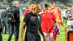 Bruscolotti: “Fiorentina ostica. Episodio Spalletti? C’è tanta invidia”