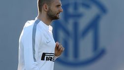 Stampa Uk – Tottenham su Brozovic. Ha rinnovato, ma c’è un’offerta (bassa)