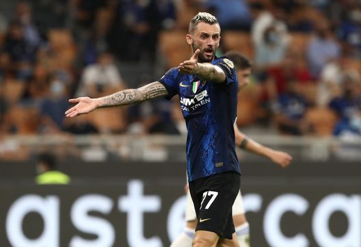 Brozovic (getty images) Brozovic
