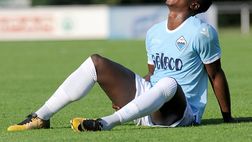 Da Keita a Niang: c’è una squadra di “ribelli” a casa