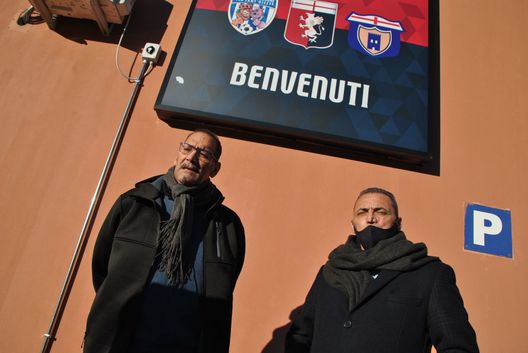 Foto Buoncalcioatutti.it Foto Buoncalcioatutti.it