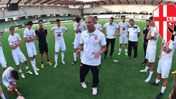 Padova, morto l’ex allenatore delle giovanili La Cagnina: lavorò nel club dal 2015 al 2017