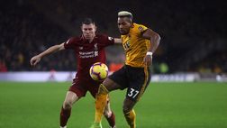 Premier League, da domani allenamenti collettivi: ma vietato il contatto