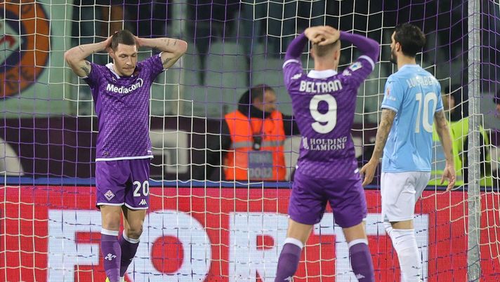 Franchi incredulo nel primo tempo: così è il calcio a volte, se vi pare - immagine 1