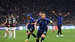 Inter è in finale di Champions League: Lautaro stordisce un deludente Milan
