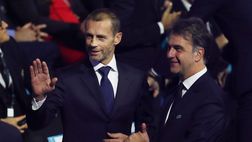 CorSport: “Procuratori, perché nessuna sanzione? L’UEFA crei una task force”