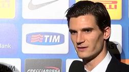 Andreolli: Facchetti Seperti Ayah. Saya Memiliki Nilai Yang Sama? Ketika Mendengar…