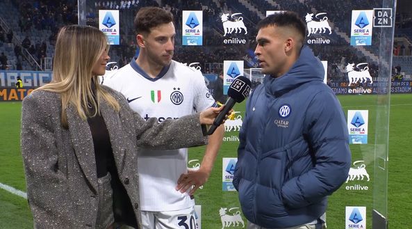 Ambrosini: “Inter può fare il Triplete, non è una provocazione! Inzaghi sa…”- immagine 4