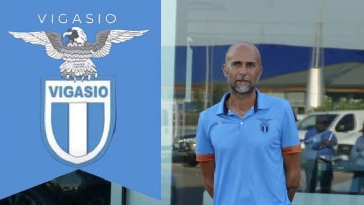 Vigasio Eccellenza, Vigasio: nonostante il fragoroso flop avanti con Spinale-Ferrarese - immagine 1