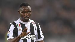 Calciomercato Inter: visite mediche per Asamoah