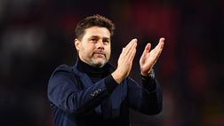 Pochettino, futuro ancora in Premier League: al Manchester United… alle sue condizioni