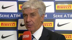 Le Rivali / Gasperini: “Consideriamo il valore dell’Inter, loro lo scorso anno a 10 punti da noi. Difficile che…”