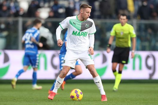 SM – Inter, rimonta prepotente sulla Juve per Scamacca. Ausilio in vantaggio su…- immagine 2