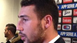 HELLAS VERONA, Ionita a Itasportpress: ” Siamo un gruppo fortissimo. Punto importante a Milano”