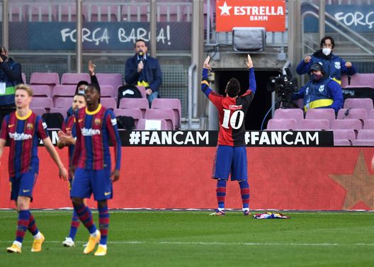 (Photo by David Ramos/Getty Images) Mono Burgos ne era sicuro: “Messi giocherà qui al Newell’s. Se lo ha fatto Maradona…”- immagine 2
