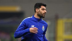 Domani le visite di Taremi: “Nelle idee dell’Inter avrà questo ruolo in rosa”