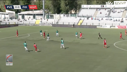 VIDEO Serie C, i gol più belli del 37° turno: in top ten il tacco… di un difensore