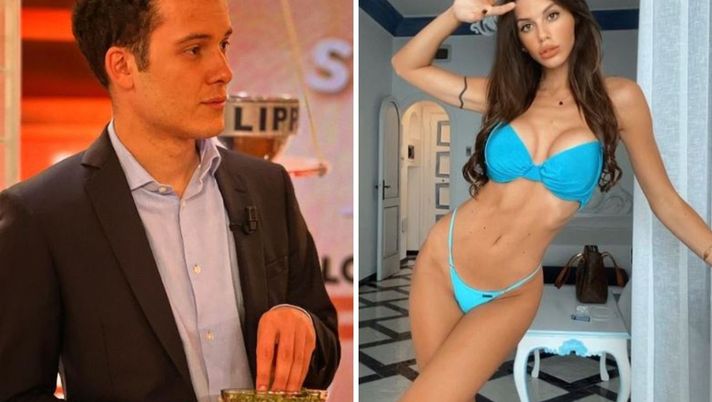 Antonella Fiordelisi, al GF Vip arriva l’ex di Edoardo: scoppia la gelosia Antonella Fiordelisi, al GF Vip arriva l’ex di Edoardo: scoppia la gelosia - immagine 1