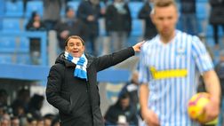 La probabile formazione della Spal: Strefezza ce la fa, dubbio Di Francesco