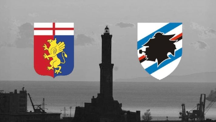 Sensazioni e analisi da derby genovese: Claudio Onofri e Alessandro Scanziani Sensazioni e analisi da derby genovese: Claudio Onofri e Alessandro Scanziani