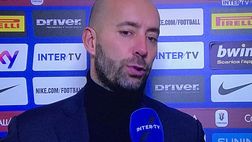 Bucchi: “Avevo detto ai ragazzi di giocare a viso aperto, in quanto a occasioni siamo…”