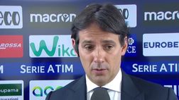 Le rivali – Inzaghi: “Immobile? Spero possa giocare la Champions con la Lazio”