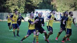 Nello Spezzino, derby dilettanti ligure interrotto: arbitro ko, si ripartirà dal minuto 51