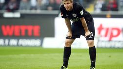 Mercato Lazio in controtempo: Yazici e Hinteregger quasi sfumati
