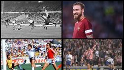 Ossessione campionato: ecco i grandi che non lo hanno mai vinto. Presente anche un ex Inter