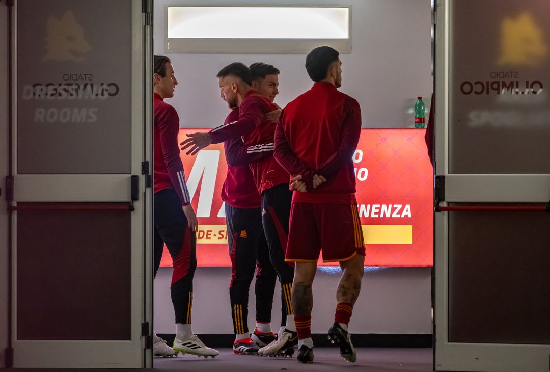 Roma-Inter 2-4 – FOTOGALLERY - immagine 14