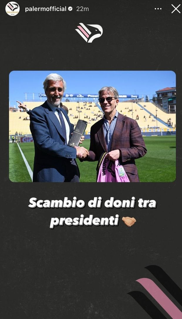 Palermo