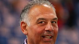 Palermo, Pallotta piomba sul club: l’ex patron della Roma pronto a fare un’offerta