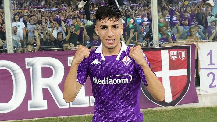 Parisi: “Ho sofferto tanto a non giocare, ma le scelte le fa il mister. Ora…” - immagine 1