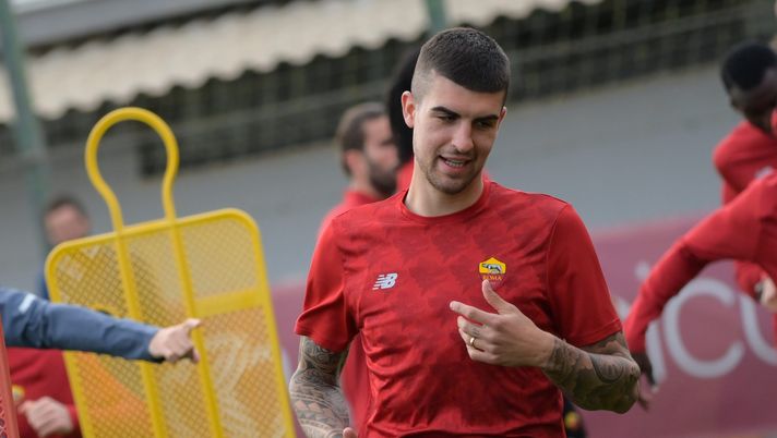 Mancini: “La Conference non è la Champions, ma non tutti arrivano in finale” - immagine 1