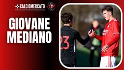 Calciomercato Milan – Dal Portogallo: “Rossoneri su Jevsenak del Benfica”