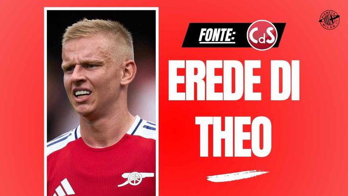 Calciomercato Milan, Zinchenko per la fascia sinistra. Ma c'è un ostacolo