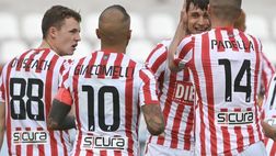 Vicenza, di buono c’è solo la vittoria contro la Virtus Verona