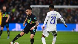 La Repubblica – Inter bella e sprecona. Ora reset: in Serie A il Real non c’è