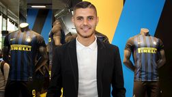 Inter, la scelta è clamorosa: Icardi fuori dallo shooting per la nuova maglia. Wanda: “E’ vero ma…”