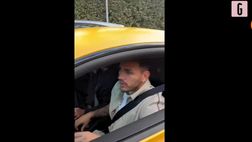 VIDEO / Roma, i tifosi a Paredes e Dybala: “Mou non è più una scusa”