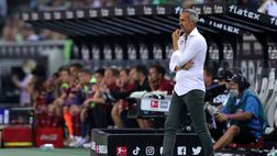 Bayern Monaco, l’incubo si chiama Hutter: in panchina nell’ultima “cinquina”