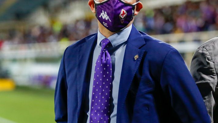 Commisso jr. ricorda Vialli: “Non ti dimenticheremo mai” - immagine 1