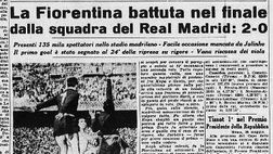 Violitudine, il podcast: “Il furto di Madrid”