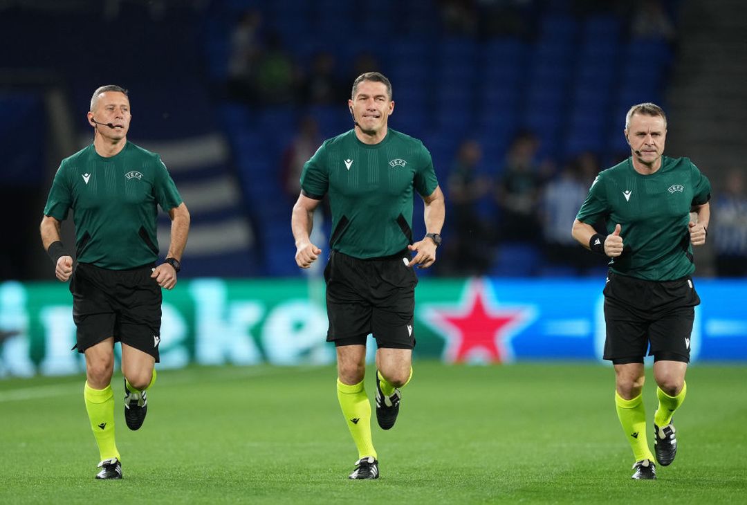 Real Sociedad-Roma 0-0 – FOTO GALLERY - immagine 7