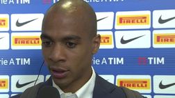 Joao Mario: “Difficile da spiegare, ci è mancata un po’ di fortuna. Nel primo tempo …”